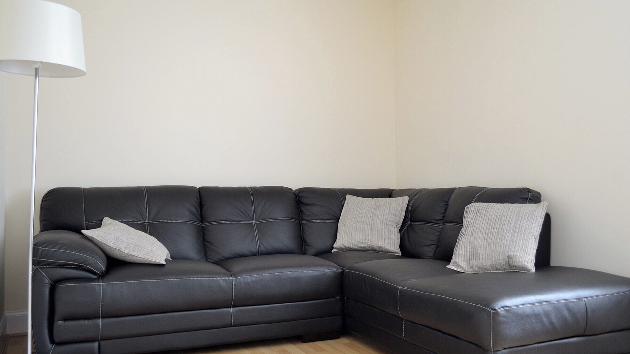 Photo of Bedroom in Port William