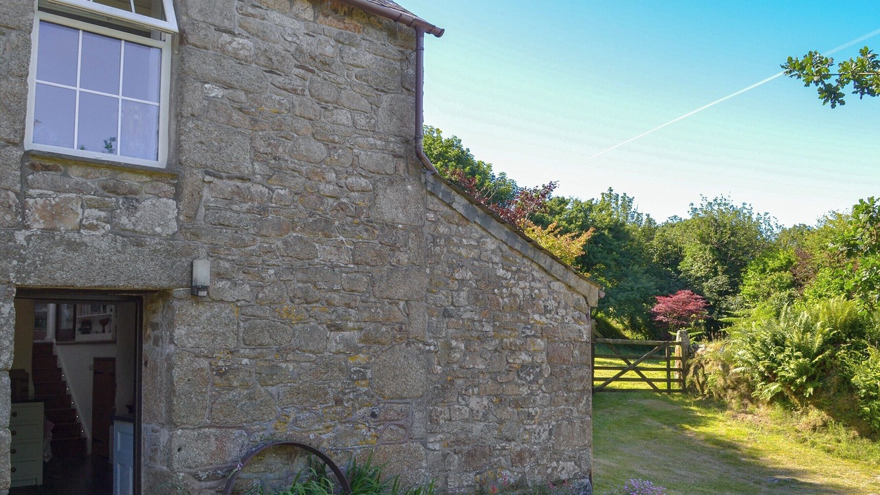 Photo of Outdoor in Saint Breward