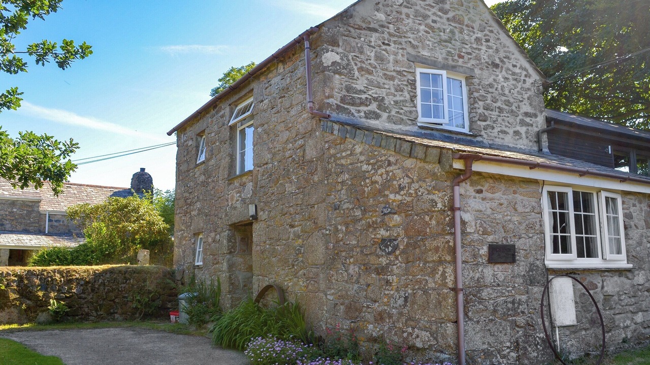 Photo of Outdoor in Saint Breward