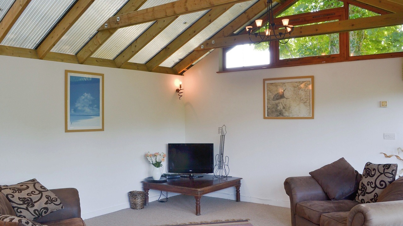 Photo of Bedroom in Saint Breward