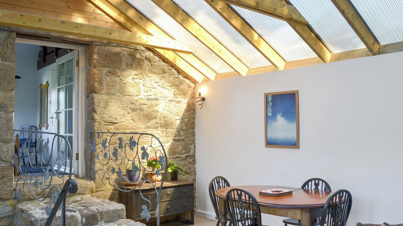 Photo of Bedroom in Saint Breward