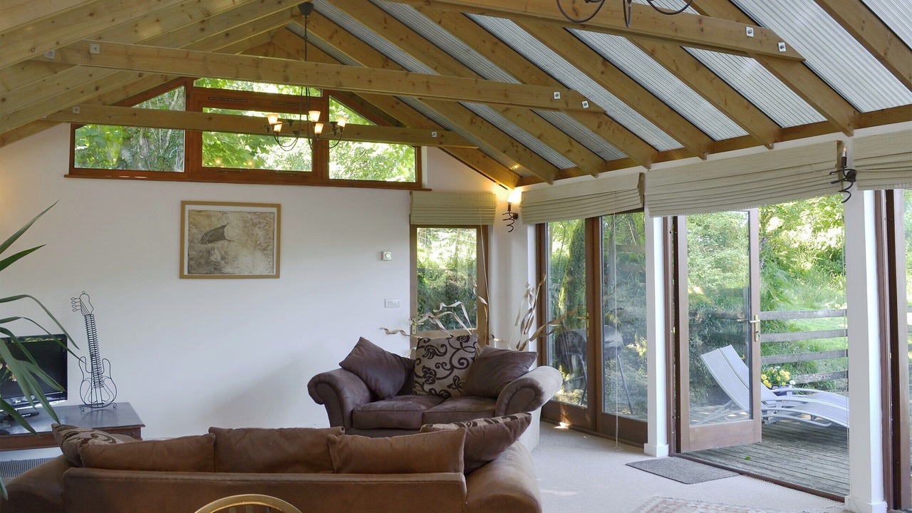 Photo of Bedroom in Saint Breward