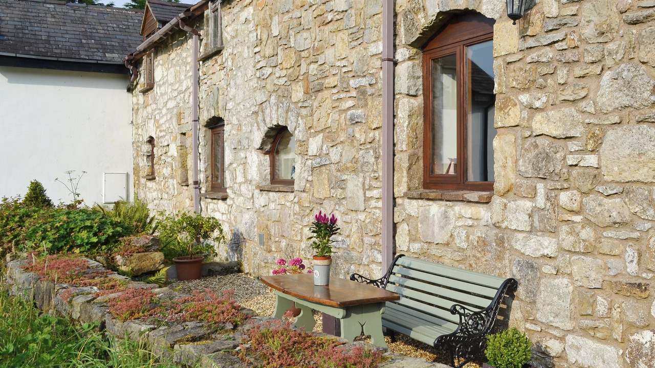 Photo of Outdoor in Mold