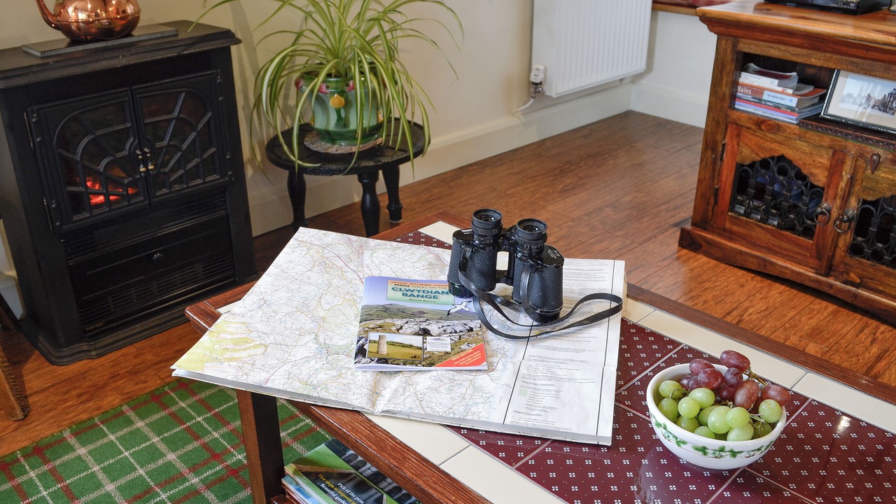 Photo of Bedroom in Mold