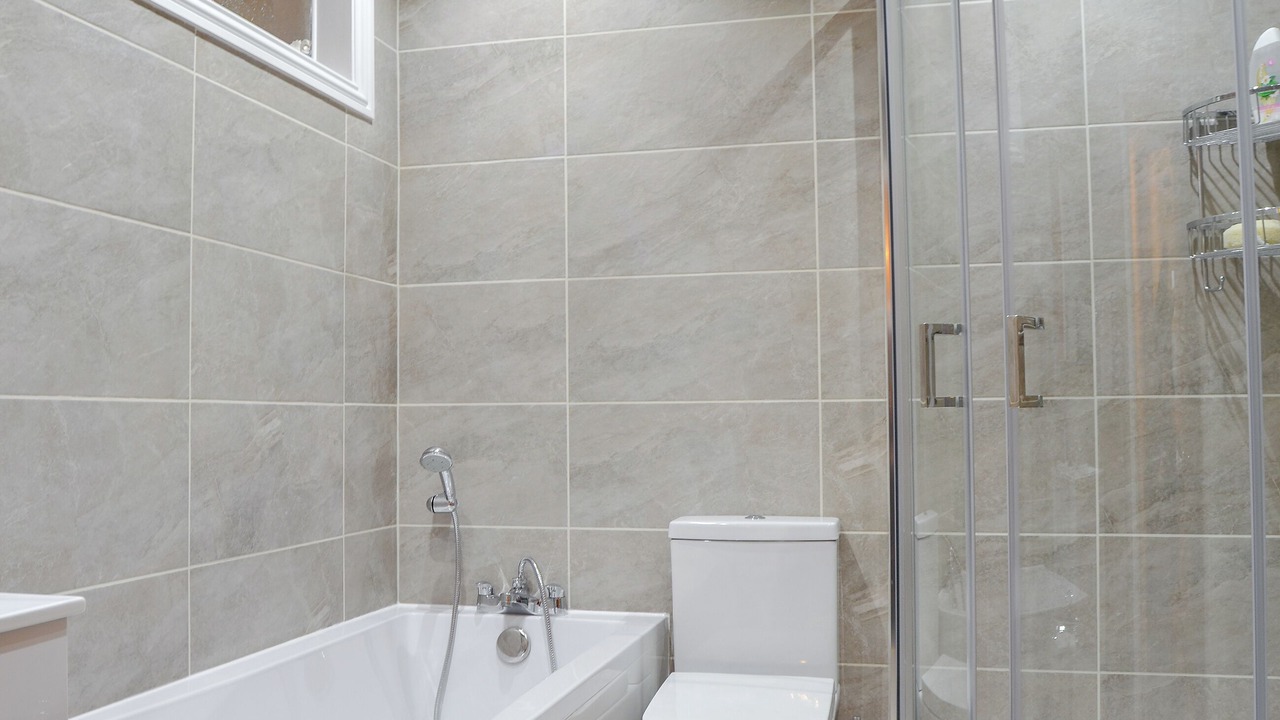 Photo of Bathroom in Bembridge