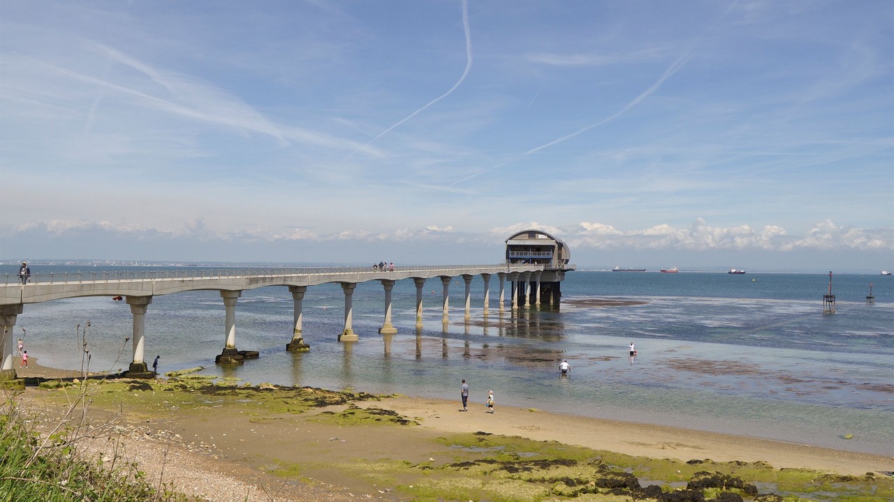 Photo of Others in Bembridge