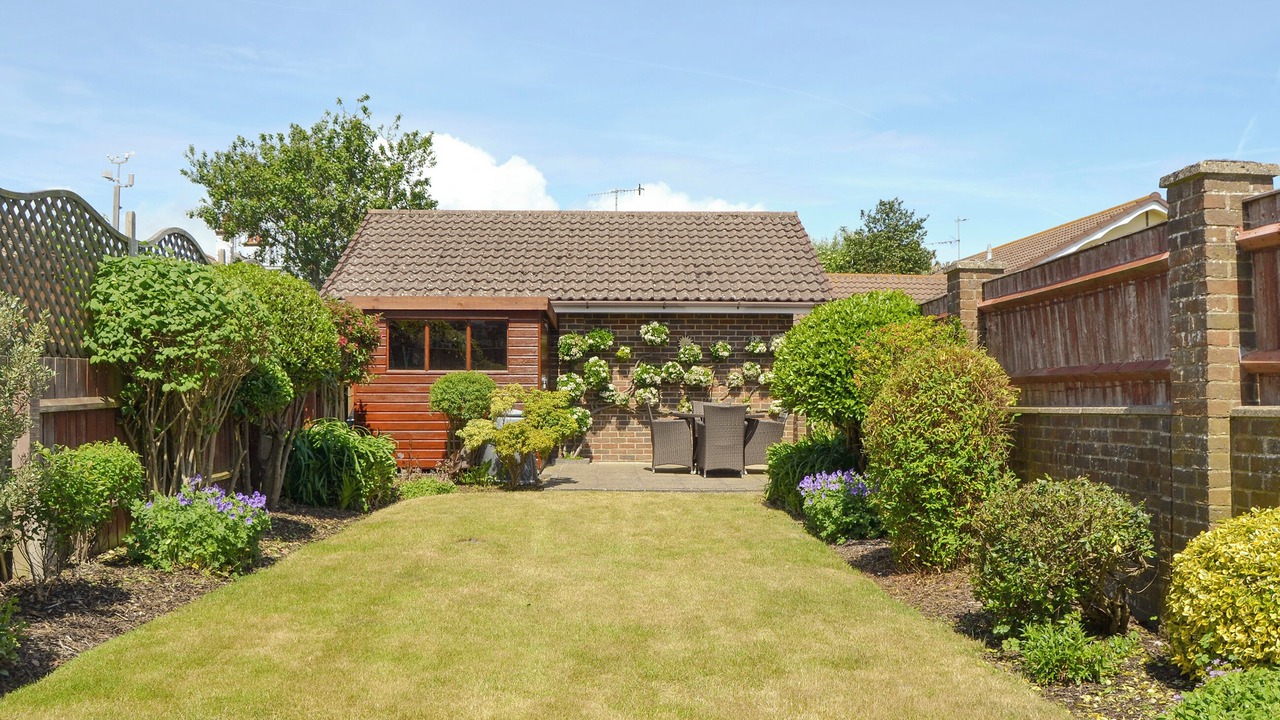 Photo of Outdoor in Bembridge