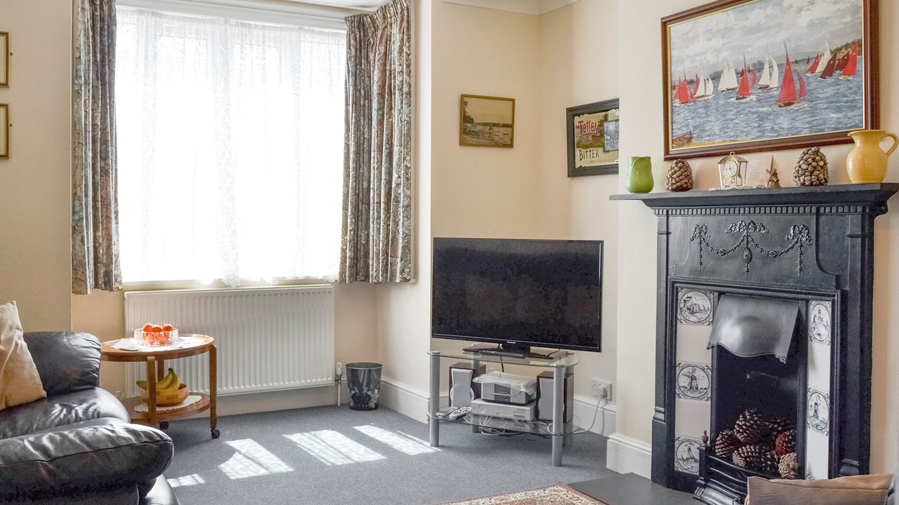 Photo of Bedroom in Bembridge