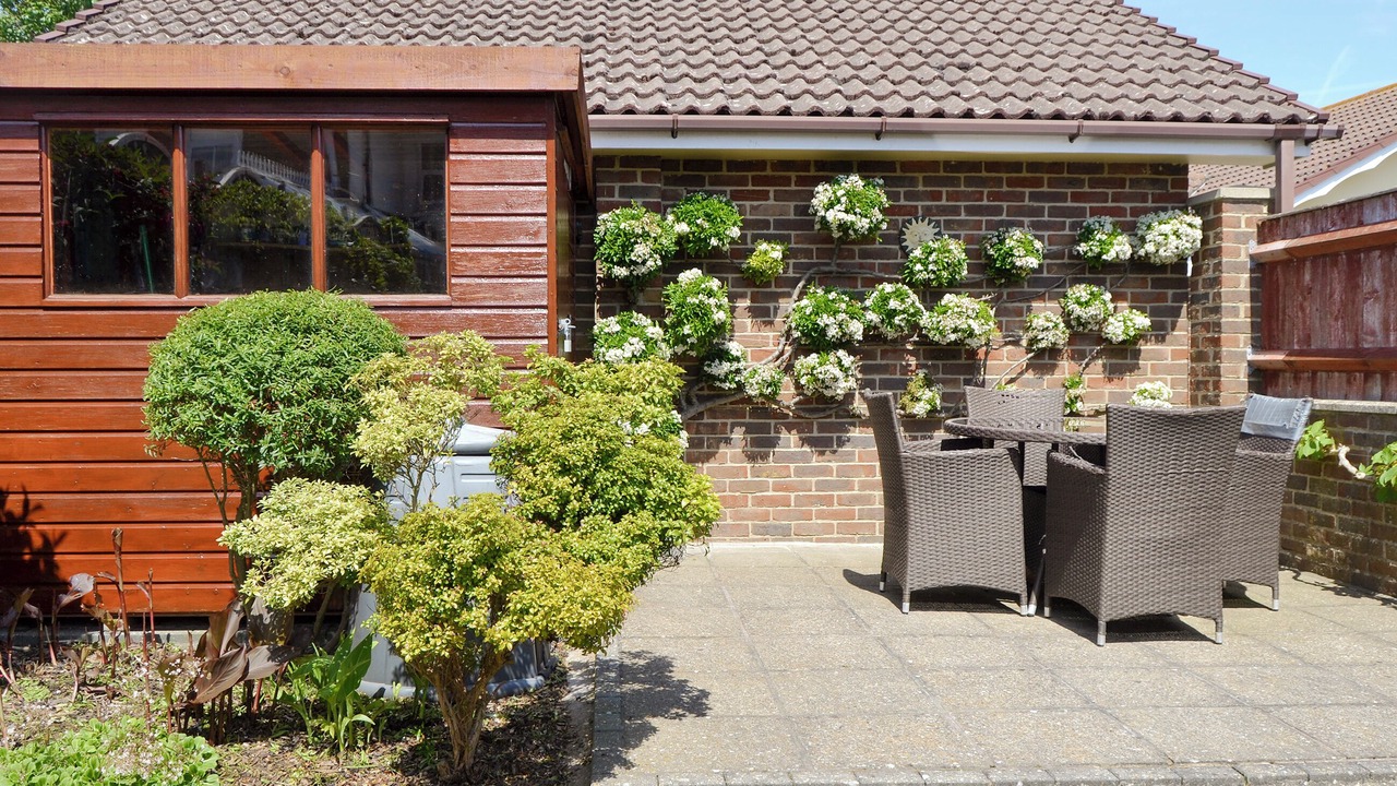 Photo of Outdoor in Bembridge