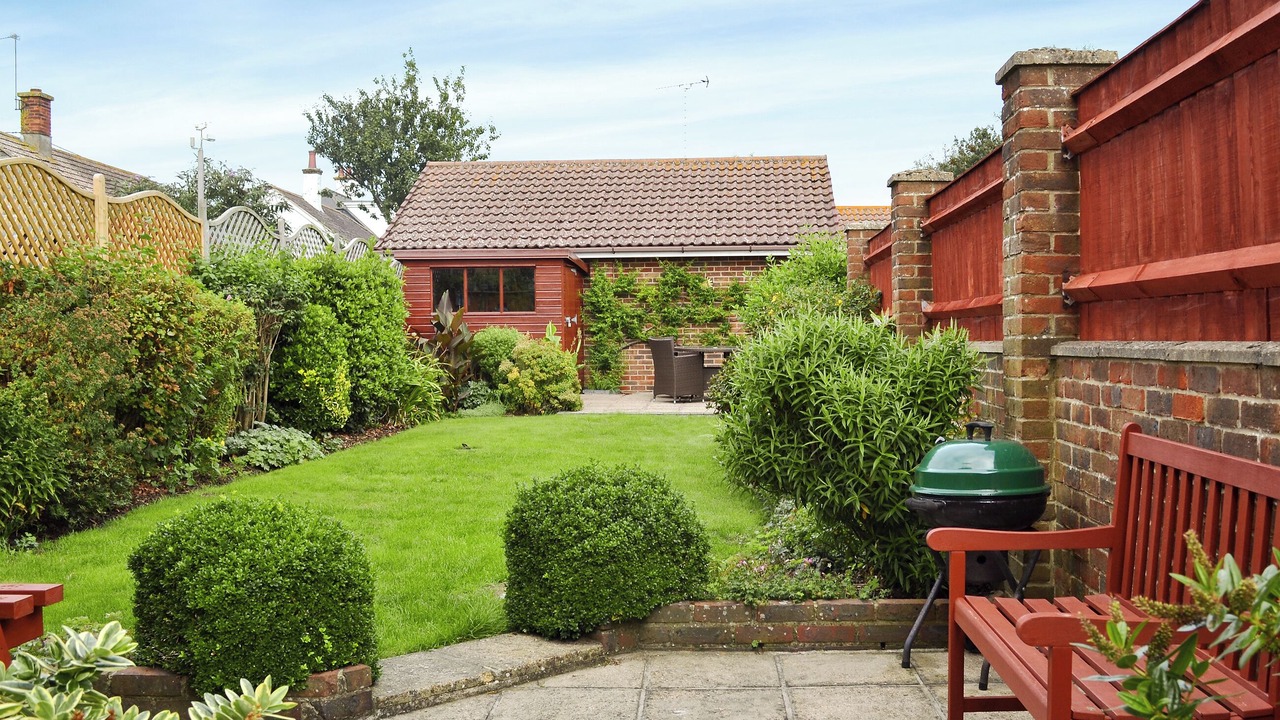 Photo of Outdoor in Bembridge