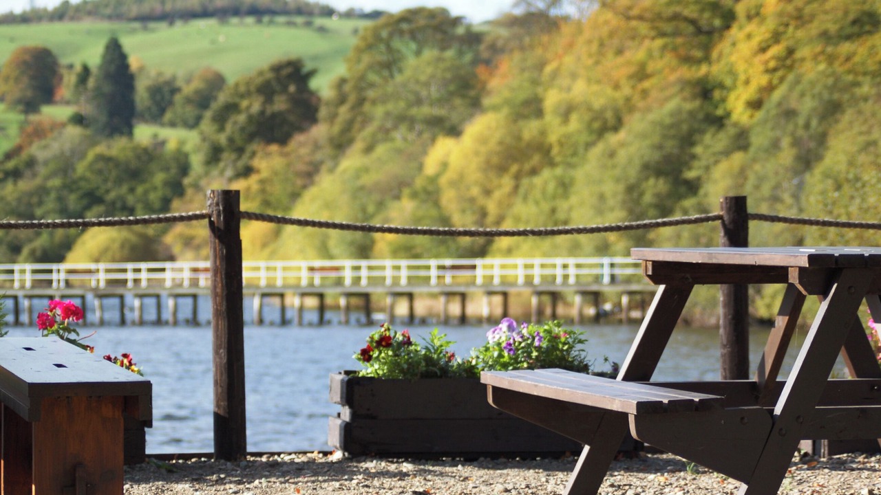 Photo of Others in Pooley Bridge