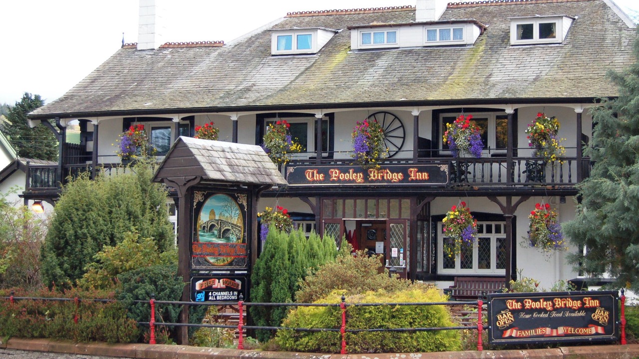 Photo of Others in Pooley Bridge