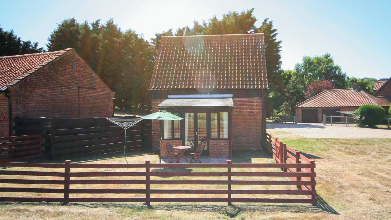 Photo of Outdoor in Wenhaston