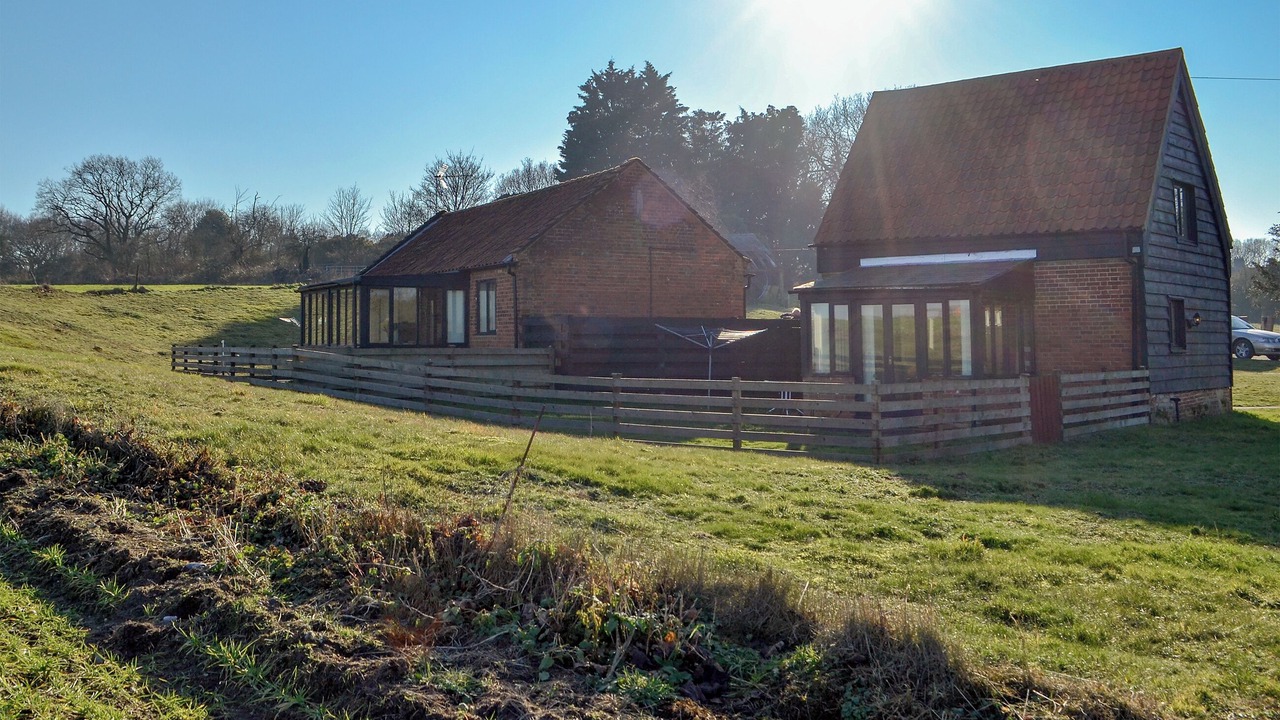 Photo of Outdoor in Wenhaston