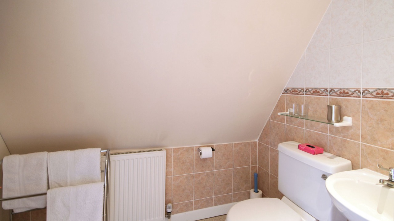 Photo of Bathroom in Wenhaston