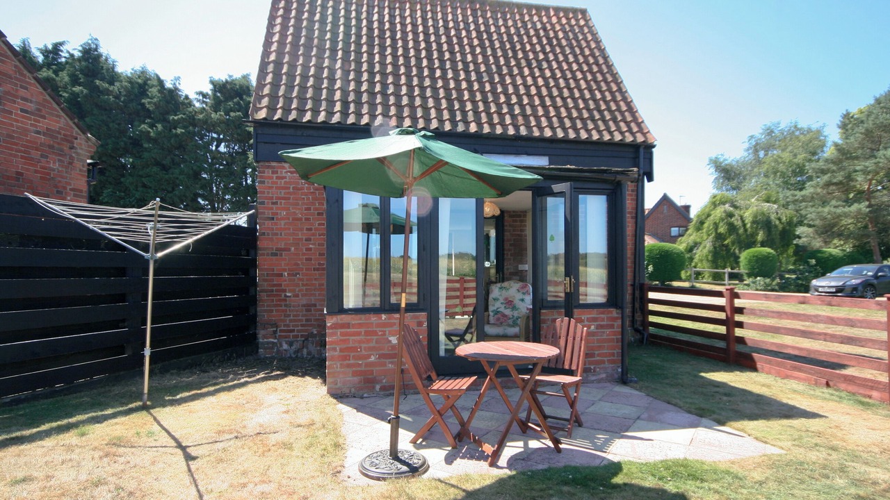 Photo of Outdoor in Wenhaston