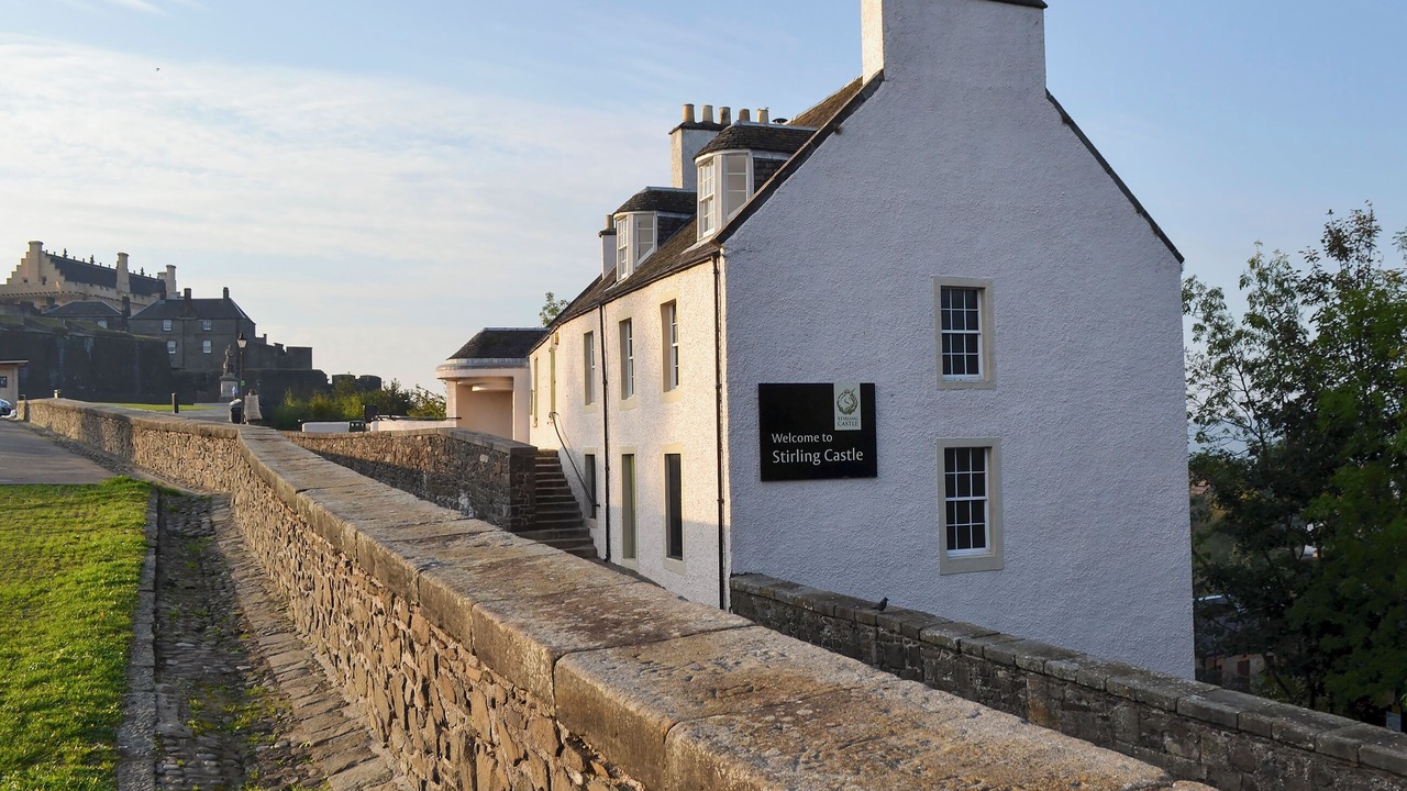 Photo of Others in Fintry