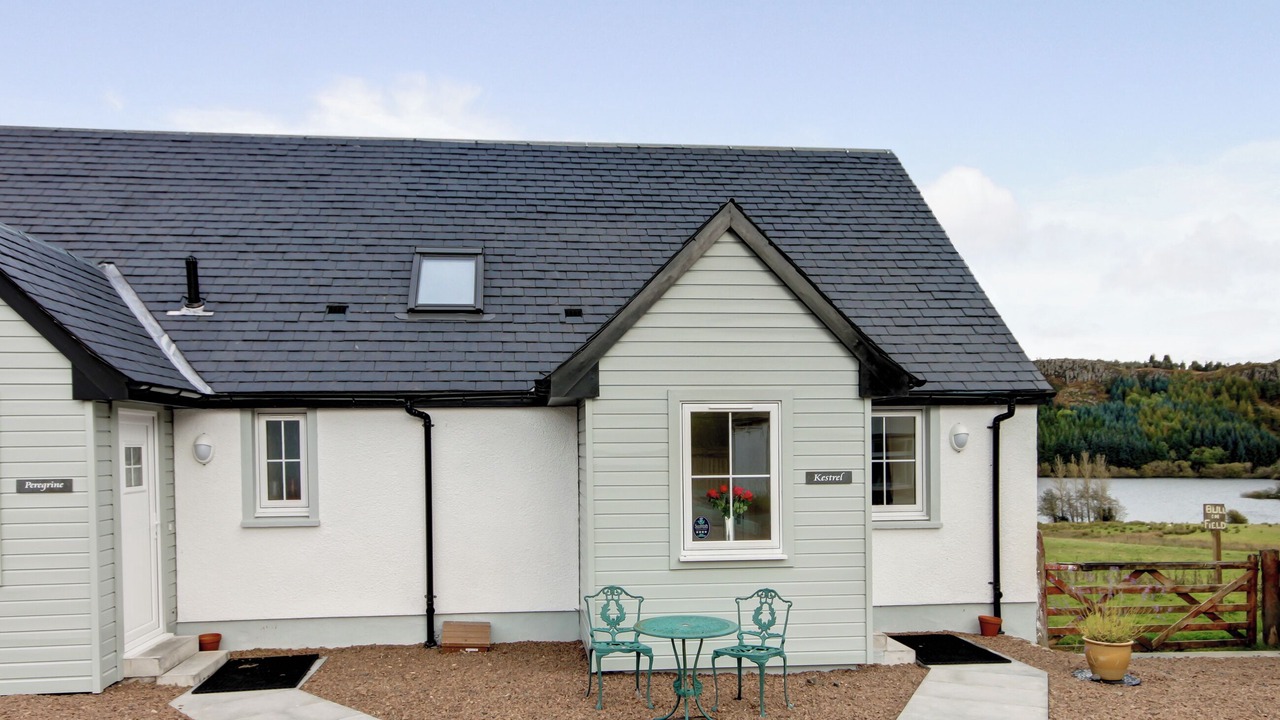 Photo of Outdoor in Fintry