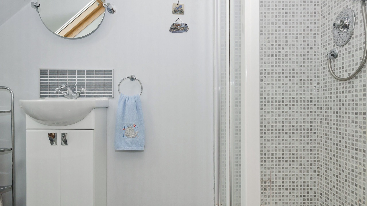 Photo of Bedroom in Port William