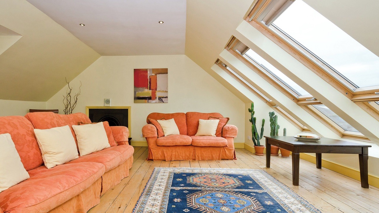Photo of Bedroom in Port William