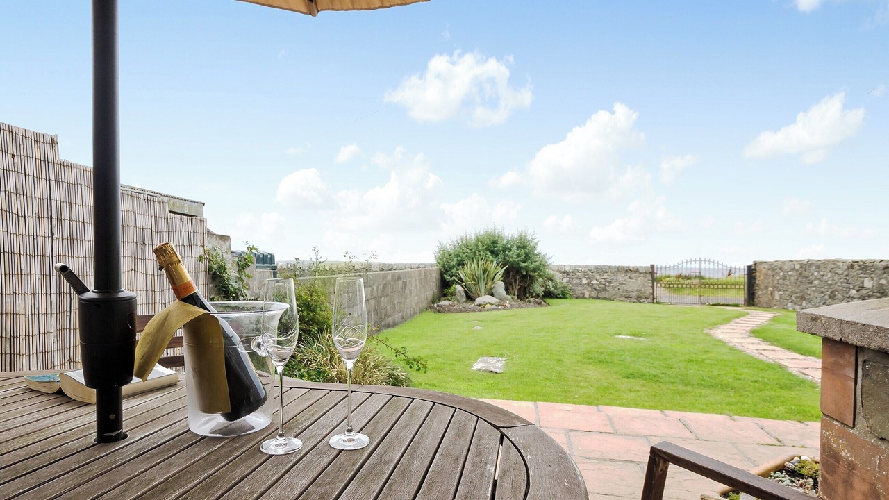 Photo of Outdoor in Port William