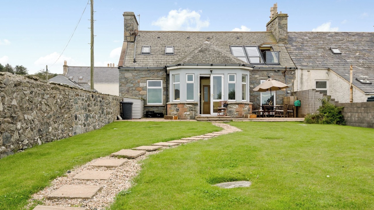 Photo of Outdoor in Port William