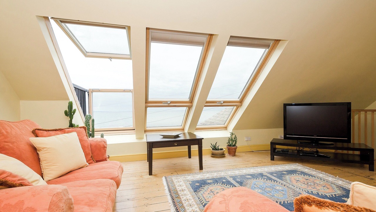 Photo of Bedroom in Port William