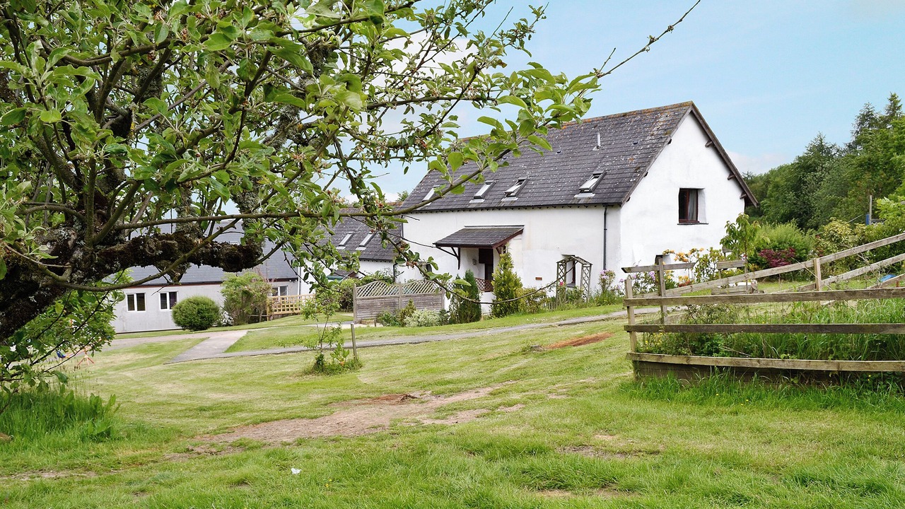 Photo of Outdoor in Cheriton Bishop