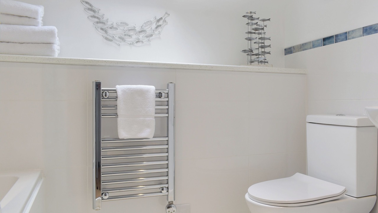 Photo of Bathroom in Cheriton Bishop