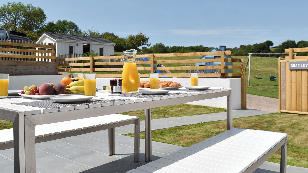 Photo of Outdoor in Cheriton Bishop