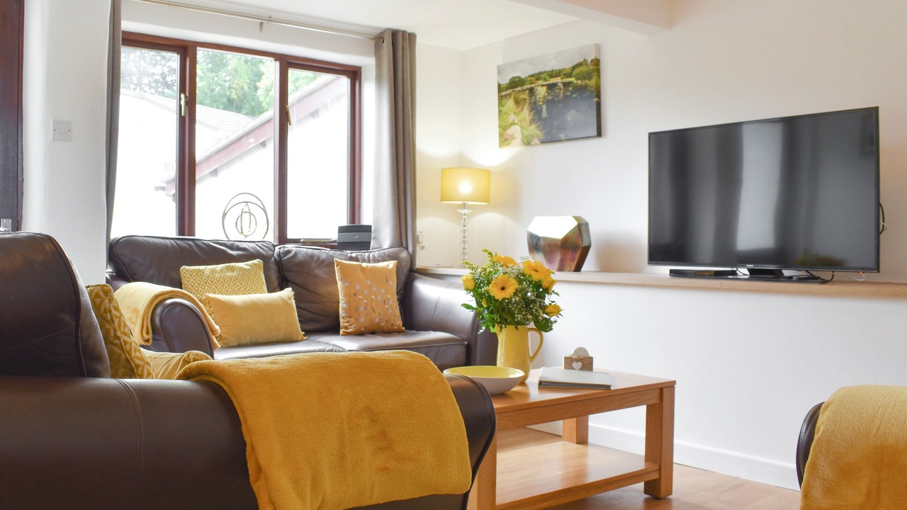 Photo of Bedroom in Cheriton Bishop