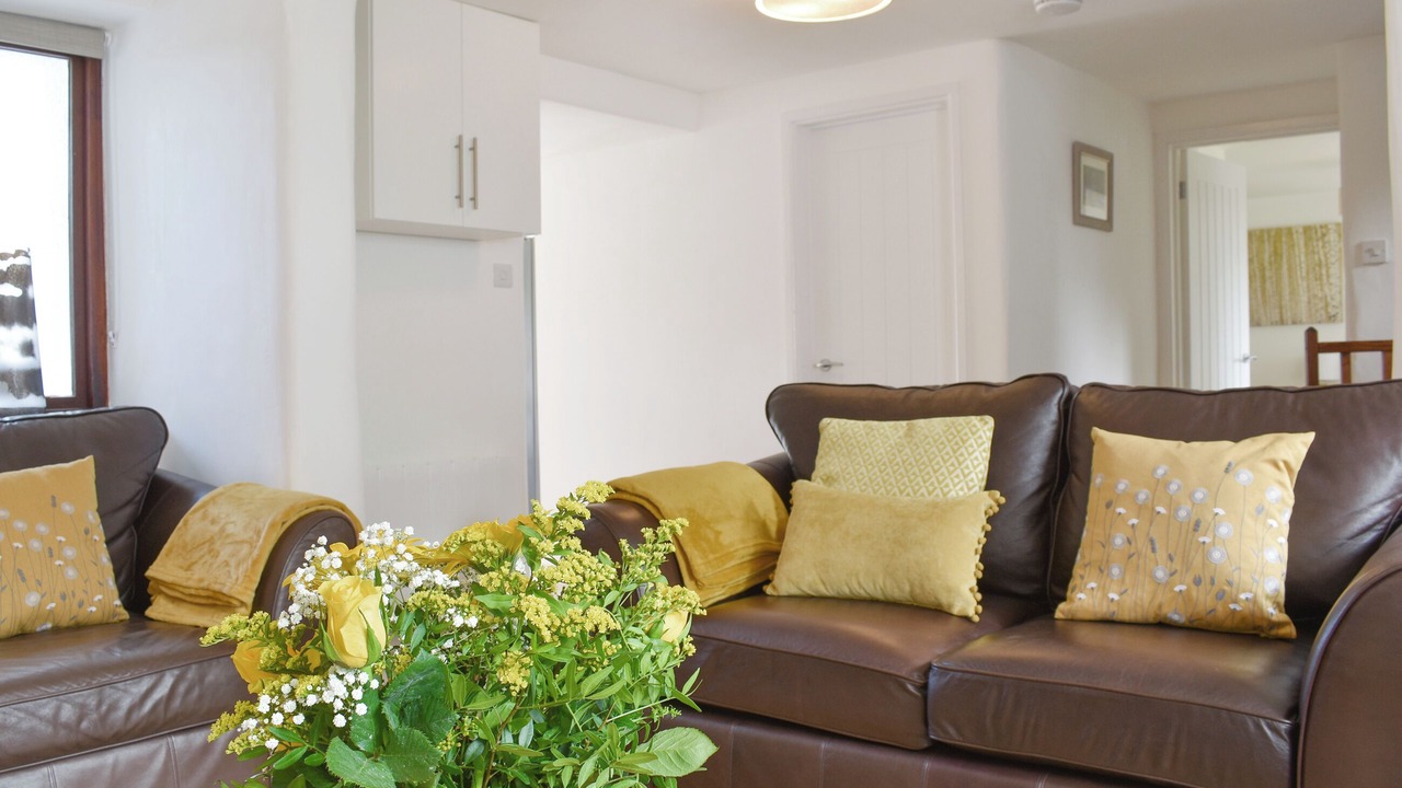 Photo of Bedroom in Cheriton Bishop