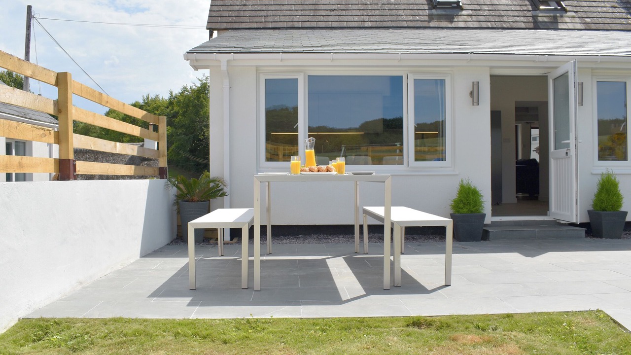 Photo of Outdoor in Cheriton Bishop