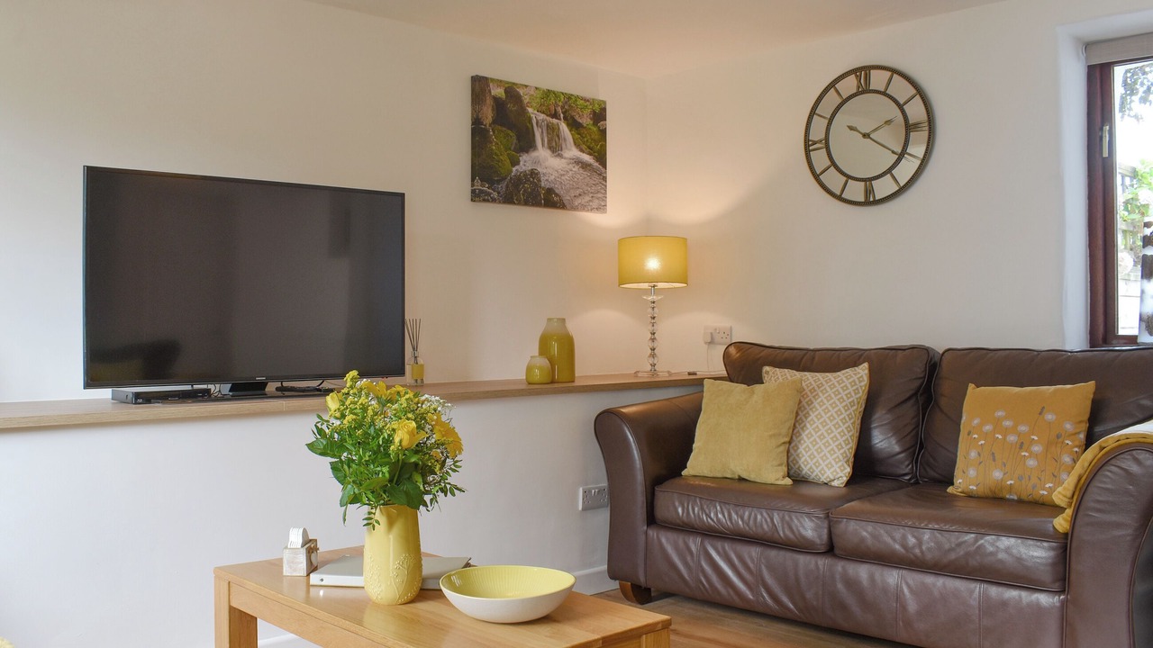 Photo of Bedroom in Cheriton Bishop
