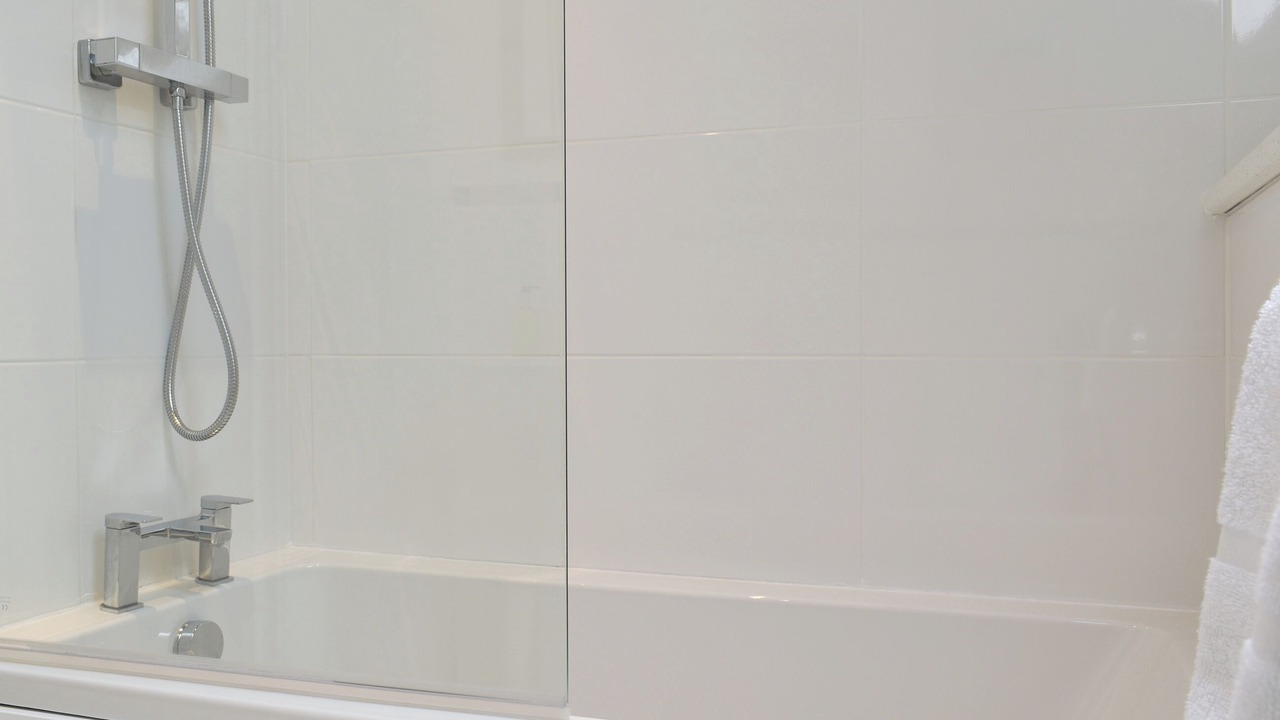 Photo of Bathroom in Cheriton Bishop