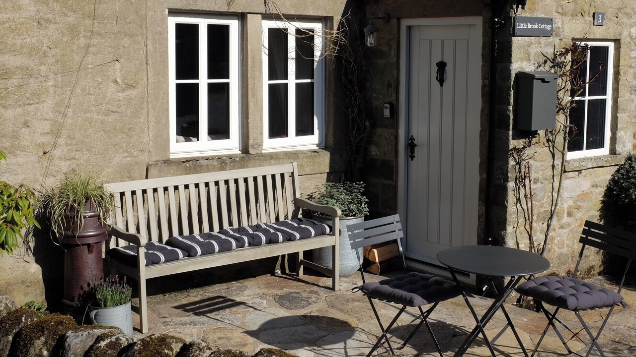 Photo of Others in Hebden