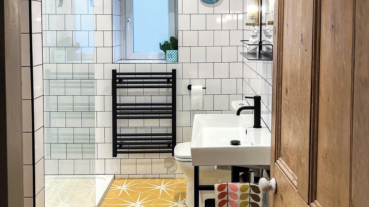 Photo of Bedroom in Hebden