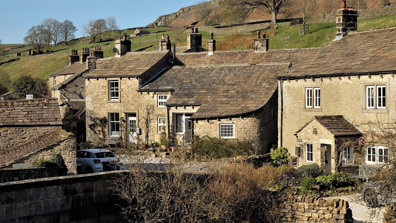 Photo of Others in Hebden