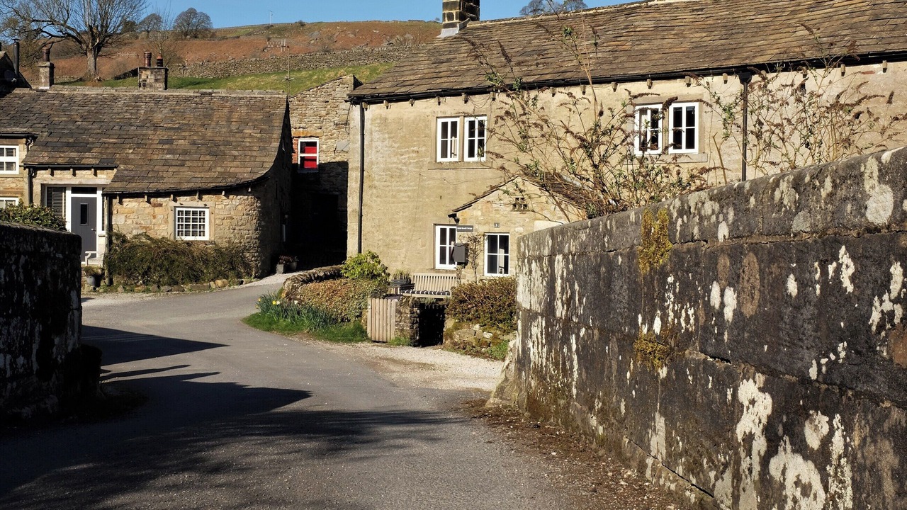 Photo of Outdoor in Hebden