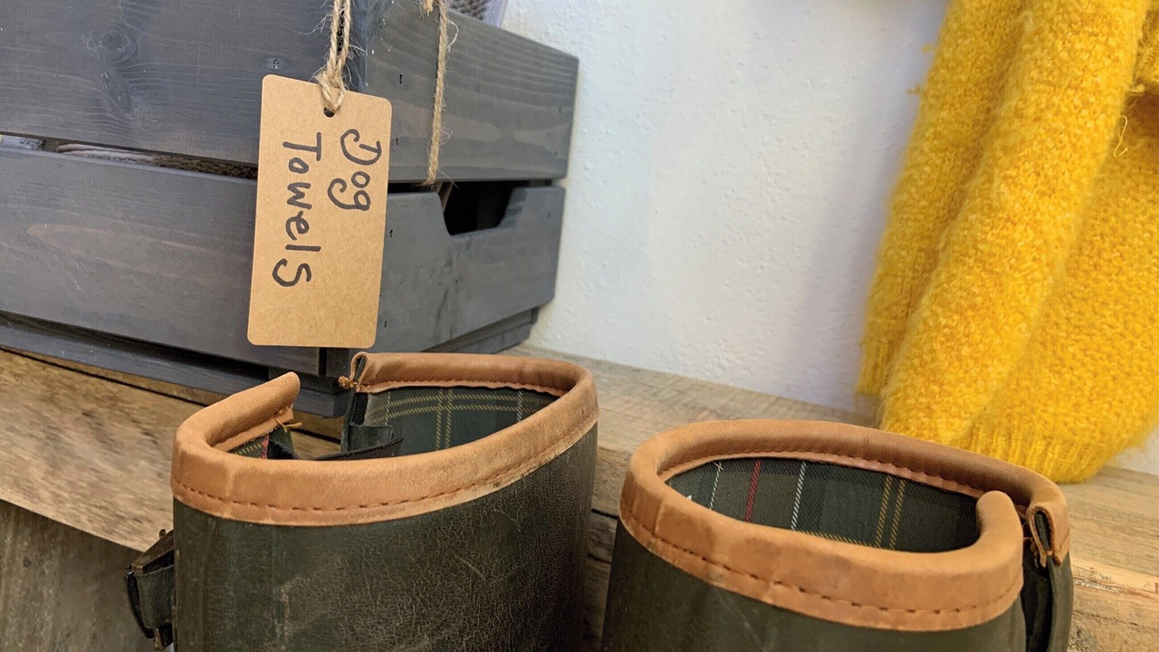 Photo of Outdoor in Hebden