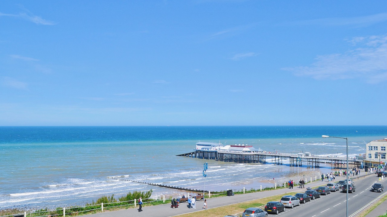 Photo of Others in Cromer