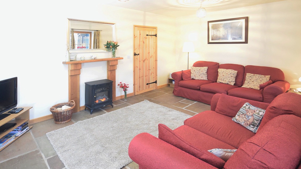 Photo of Bedroom in Fence