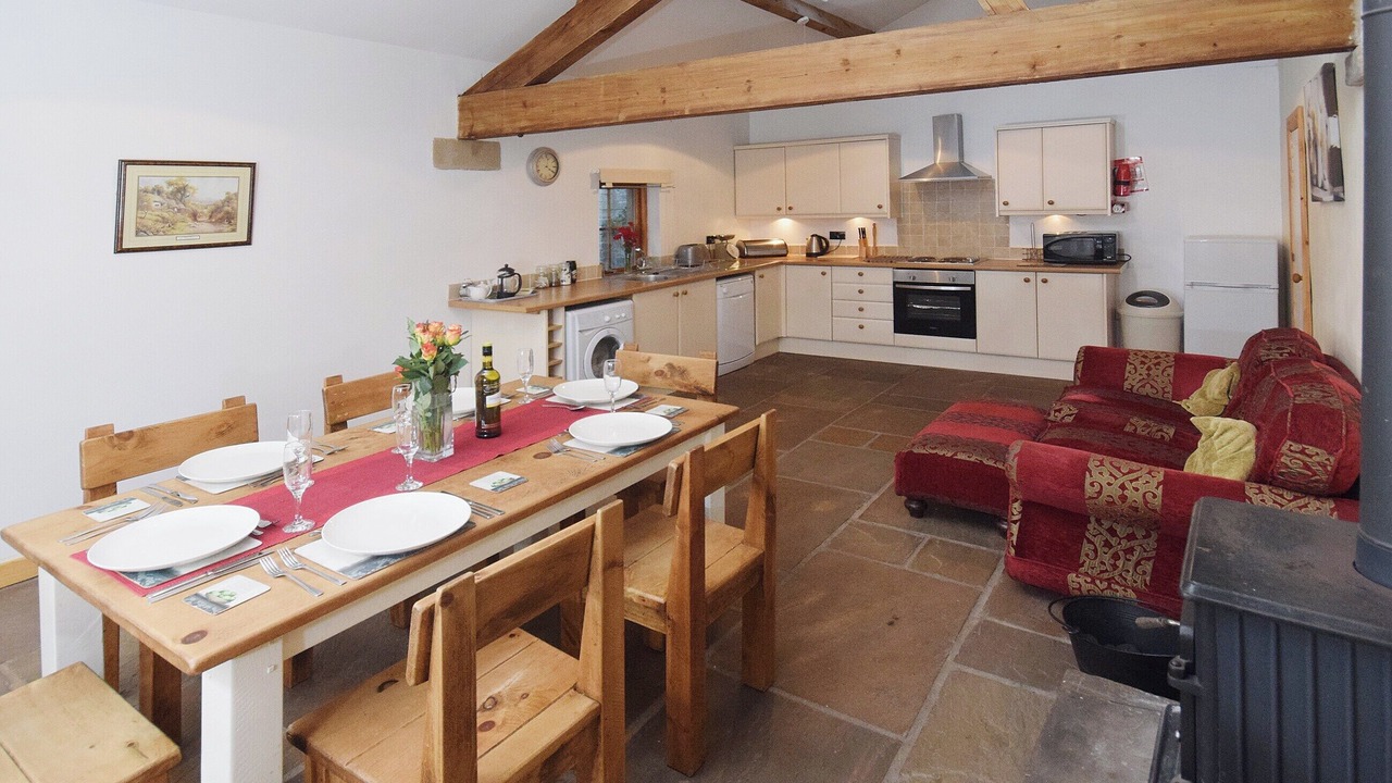 Photo of Others in Fence