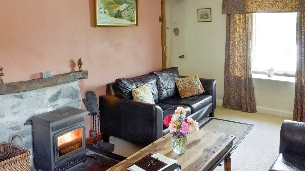 Photo of Bedroom in Lowick