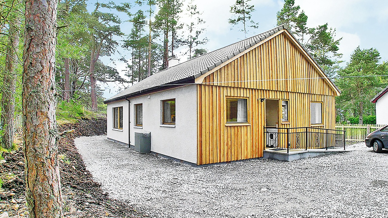 Photo of Others in Nethy Bridge