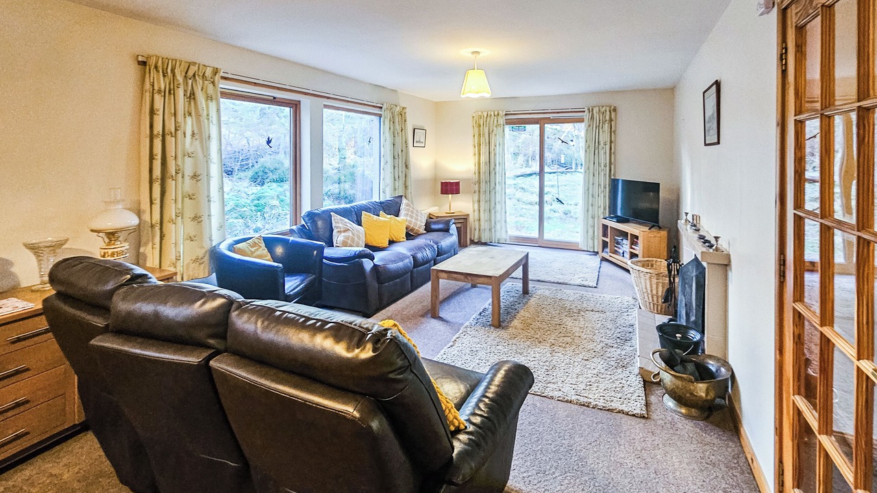 Photo of Bedroom in Nethy Bridge