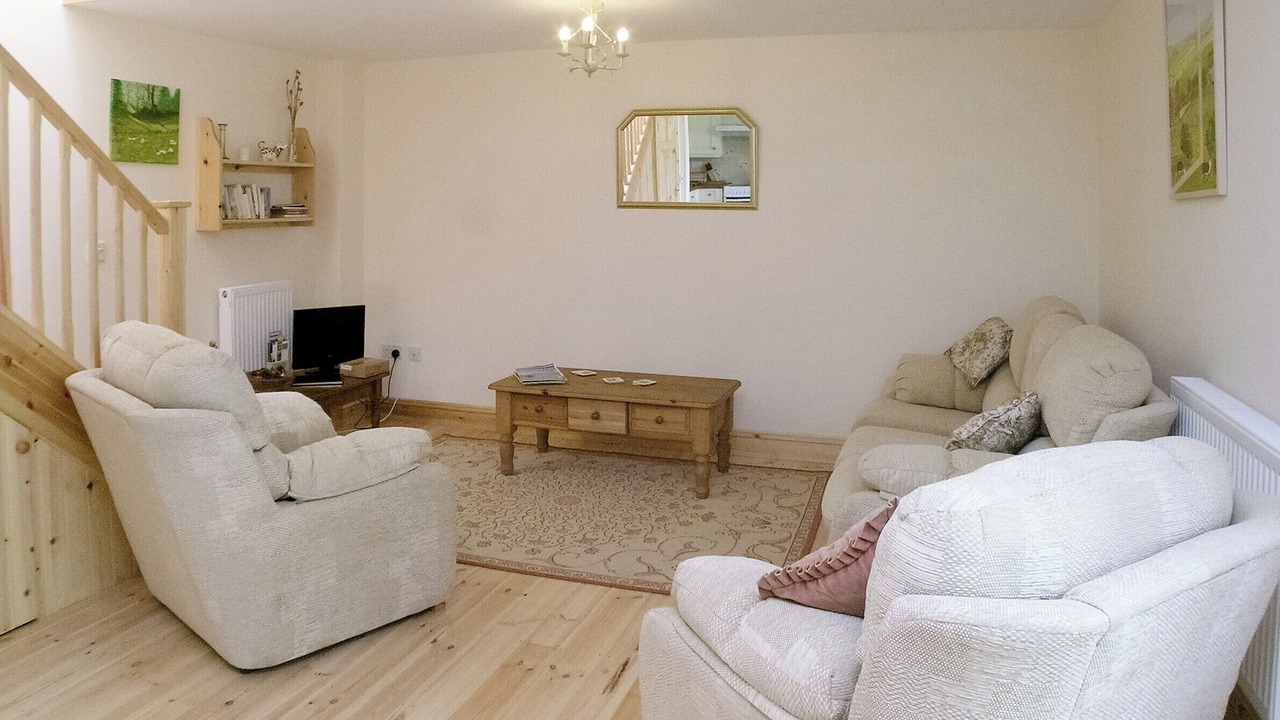 Photo of Bedroom in St Mellion