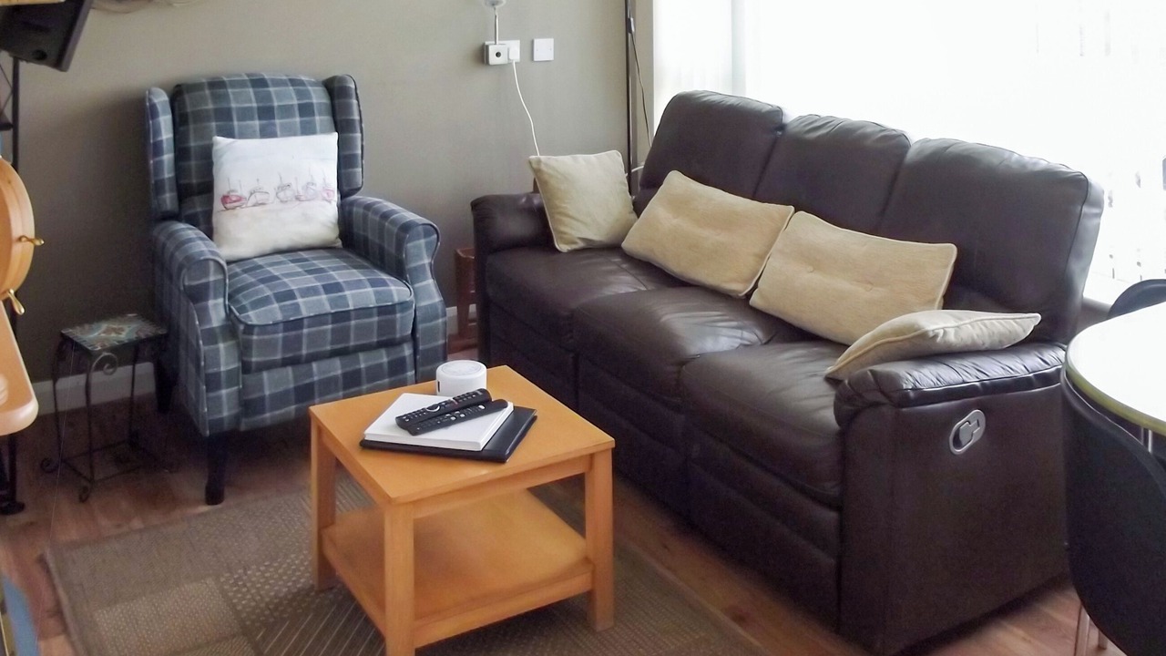 Photo of Bedroom in Walcott