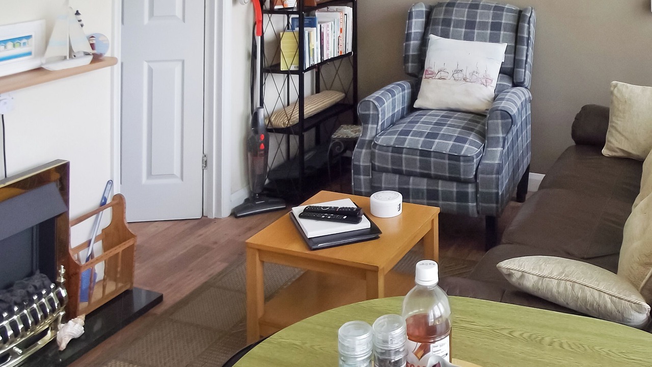 Photo of Bedroom in Walcott