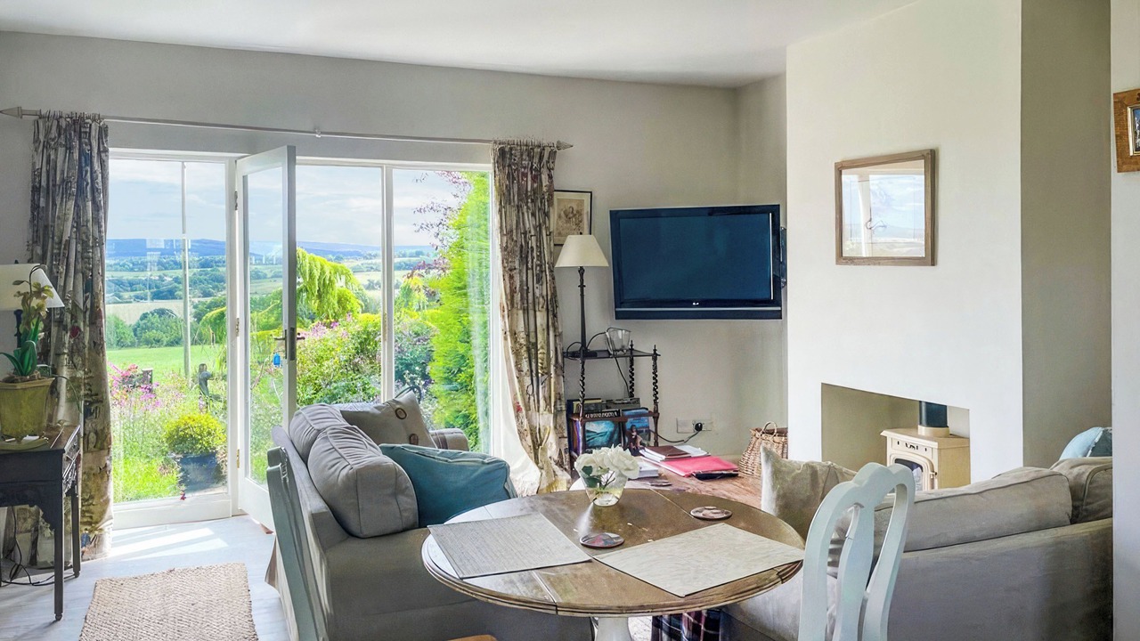 Photo of Bedroom in Hexham